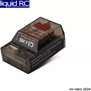 Spektrum A9500 Sky Remote ID Module - Picture 1 of 2