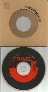 Robert Plant LED ZEPPELIN Immigrant song / Hey What LIMITED 1992 USA CD single - Picture 1 of 1