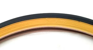 Kenda K40 26 x 1-3/8 Gumwall Reifen 55PSI - Bild 1 von 7