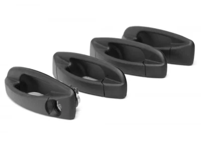 Set Door Handles 2101 2102 2103 2106 Lada Parts - Image 1 of 3