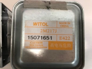 2M217J WITOL MICROWAVE OVEN MAGNETRON - Picture 1 of 1