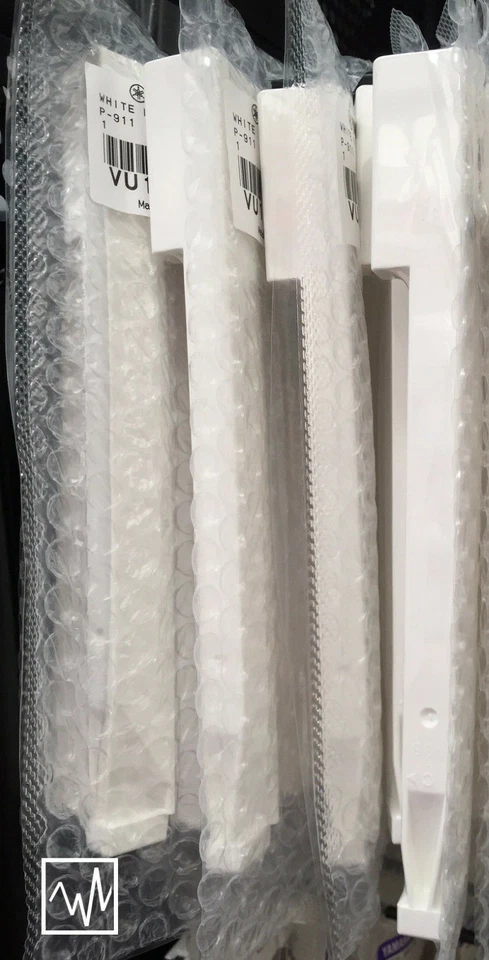 Yamaha Clavinova Notentasten - CLP CVP E-Piano Original Ersatzteile - Bild 1 von 1