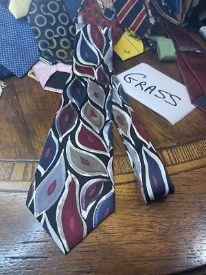 ALEXANDER LLOYD VESTIDO MODERNO TRAJE DISEÑADOR CORBATA ENVÍO GRATUITO Foto 1 de 4