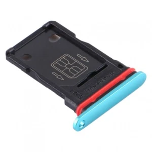 Tray SIM Compatible for oneplus 8 Green Glacial Side Card Spare - Picture 1 of 1