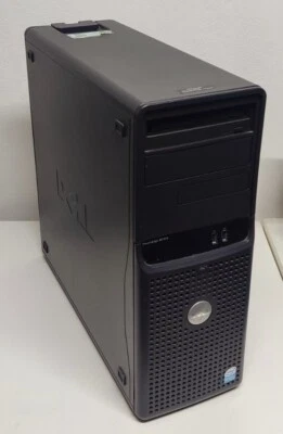PC Desktop computer fisso Dell Pentium D 3GHz 2gb ram 80gb HDD Windows 7 - Immagine 1 di 3