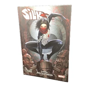 SILK - L' ERA DELLA STREGA - fumetto Marvel Panini Comics - Imagen 1 de 1