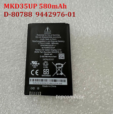 MKD35UP IDG Display Key Battery For BMW 5310le 730 740 745 760li 5/6Series X3 X5