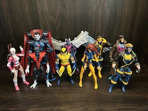 Hasbro/Toybiz Marvel Legends "Mixed" Lot - Picture 1 of 12
