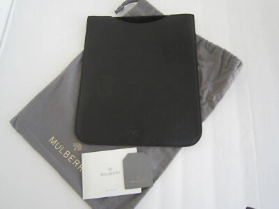 FUNDA/FUNDA PARA TABLET MORERA IPAD EN NEGRO $385 Foto 1 de 4