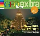 Maya, Inka und Azteken - Die geheimnisvollen Völker Süd-... | Buch | Zustand gut