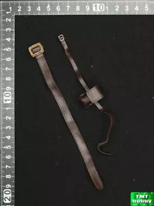 Escala 1:6 BBK BBK017 Pirata Caribeña Sofía Capitana - Cinturones y Bolsa - Imagen 1 de 2