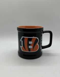 Cincinnati Bengals NFL Xpres 11oz Relief Mug!!! - Picture 1 of 5