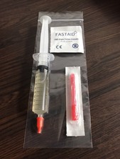 10ml King Oyster (Pleurotus eryngii) mushroom liquid culture