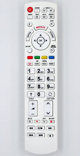 Ersatz Fernbedienung passend für Panasonic TX49CXW754TX49DS500ES TV Remote