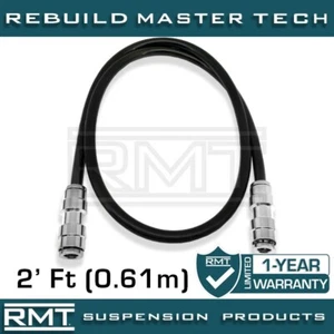 Tesla Model S 2011-2015 Suspension Air Line Hose Extension Repair Kit - Picture 1 of 8