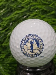Celebration Golf Club Logo Golf Ball - Florida - Picture 1 of 2