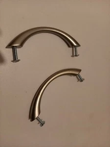 Möbelgriffe Küchenschrankgriffe Schubladengriffe Bogengriffe - Bild 1 von 3