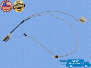 Genuine LCD Video Screen Display Cable For HP 6017B0974101 Touch HD - Bild 1 von 7