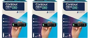Contour Next One Meter System (3er Pack) - Bild 1 von 1