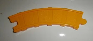 Maisto orange Ersatzgleis 05009 - Bild 1 von 1