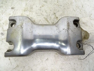 Yamaha XJ700X XJ700 1985 Maxim horquilla delantera estabilizador soporte guardabarros Foto 1 de 4