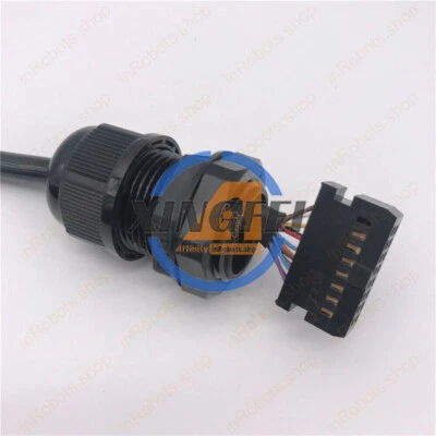 1PCS TOSNUC HANDY PULSER NEW HP-L01-2Z5 PL0-300-24 Electronic Handwheel MPG - Image 1 of 4