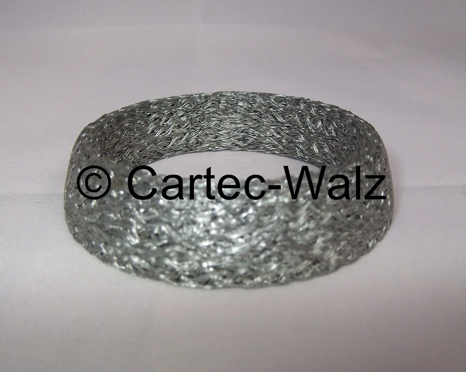 Guarnizione Scarico 51,5 x 66 x 14 mm per SUBARU Forester, Impreza, Legacy - Immagine 1 di 1