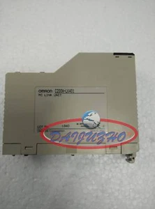One Omron C200H-LK401 Link Unit USED - Picture 1 of 2