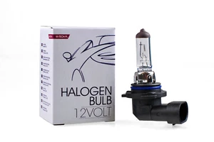 Bombilla halógena transparente faro antiniebla frontal HB4 9006 P22d 12V 55W M-TECH Z10 - Imagen 1 de 2
