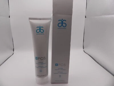 Purificador e purificador Arbonne FC5 4 oz novo lacrado com caixa - Imagem 1 de 4