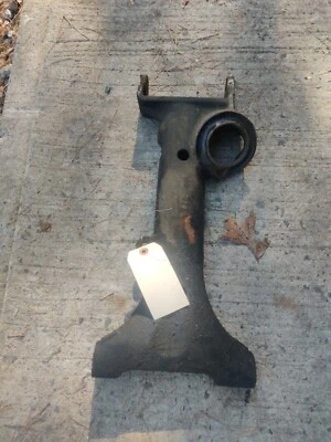 Brazo de control de suspensión trasero izquierdo del lado del conductor 95-97 Jaguar XJ6 VDP X300 FABRICANTE DE EQUIPOS ORIGINALES Foto 1 de 3