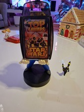 Top Trumps Star Wars Rebels Complete