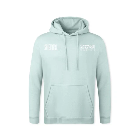 Red Bull Hoodie Sweatshirt Men GP Austria F1 2023  (XXL) Cover