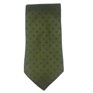 Neil Martin Men's Neck Tie Silk 60" L 4" W Made in the USA - Picture 1 of 2