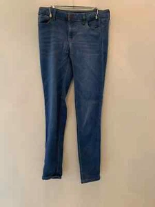 Celebrity Pink Girls Jegging Jeans Denim Stretch Casual Western Fashion Size 16 - Picture 1 of 3