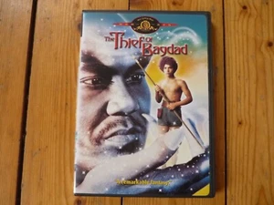 The Thief of Bagdad / Sabu, Conrad Veidt, June Duprez DVD - Bild 1 von 2