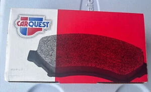 Pastillas de freno de cerámica Carquest NAD967 nuevas en caja - Imagen 1 de 3