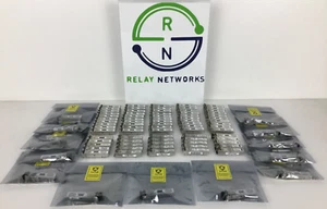 LOT OF 88 Cisco GLC-SX-MM 1000Base-SX Transceiver Module - Picture 1 of 6