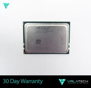 AMD Opteron 12C/12T Processor 6168 1.9 GHz - CPU OS6168WKTCEGO - Picture 1 of 1