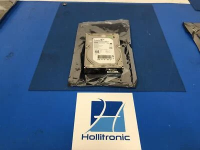 SEAGATE ST5000NM0024 5000GB - Image 1 of 4