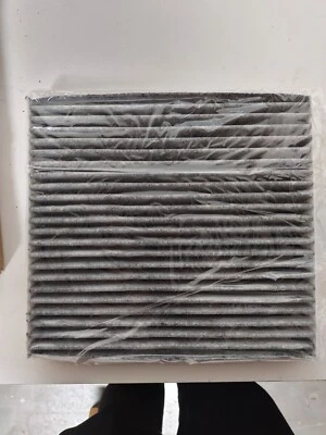 LEXUS C35667 CARBONIZED ACTIVATED CABIN AIR FILTER FOR LEXUS HS250H 2010 - 2012 - Image 1 of 2