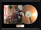LOVE SELF TITLED ARTHUR LEE GOLD RECORD ALBUM RARE LP NON RIAA AWARD