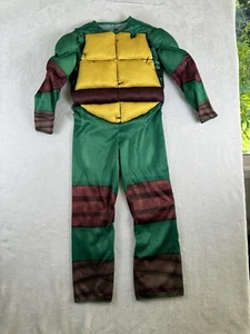 Raphael Ninja Turtle Costume Size M - Picture 1 of 13