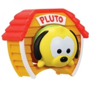Disney Tsum Tsum Mystery Blind Stack Pluto Vinyl Series 3 ❤️ FREE SHIP $25 - Picture 1 of 1