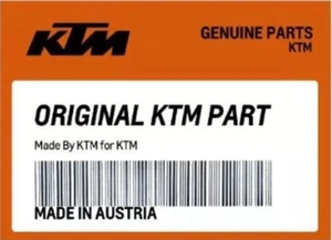 KTM-54510052100- SPROCKET SCREW- M8X26 New Fb3 B603 - Picture 1 of 4