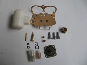 Alfa 33 Original Vergaser Reparatursatz 60750787 NEU - Bild 1 von 1