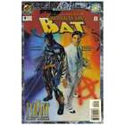 Batman: Shadow of the Bat Annual #2 in Near Mint minus condition. DC comics [h