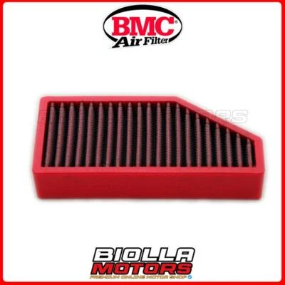 FM236/04 FILTRO ARIA BMC BMW K 1200 RS 2005 SPORTIVO LAVABILE Foto 1 de 4