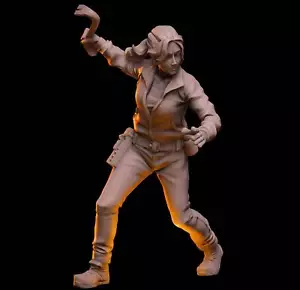 L4D - Survivor Sophie - Bild 1 von 1