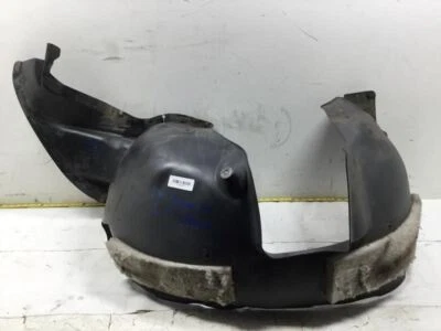 2009 VOLKSWAGEN TIGUAN FRONT LEFT DRIVER INNER FENDER LINER SPLASH SHIELD OEM+ - Image 1 of 4